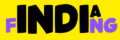 India Finding Site Logo